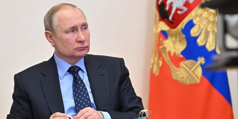 «Μια εισβολή στην Ουκρανία θα μπορούσε να ξεκινήσει ανά πάσα στιγμή» – Ο Πούτιν έχει αποφασίσει την επίθεση