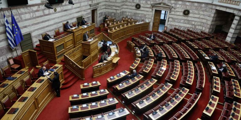 Κυρώθηκαν στη Βουλή οι συμφωνίες αεροπορικών συμφωνιών με Μαλαισία, Ινδία, Μαυρίκιο, Κένυα και Ρουάντα