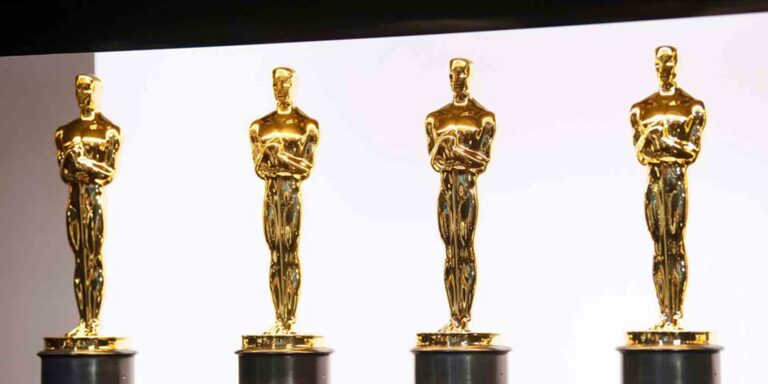 Όσκαρ 2022: Είναι επίσημο! Αυτή είναι η τριπλέτα παρουσιαστών της μεγάλης βραδιάς