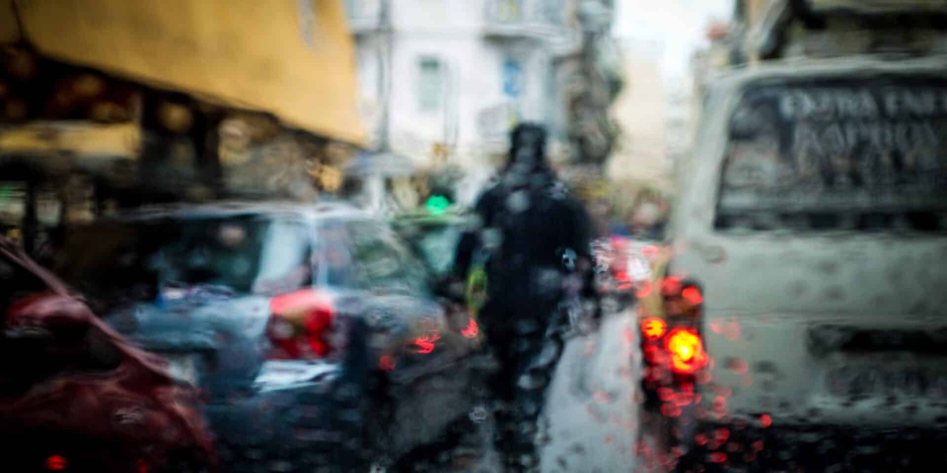 Βροχή