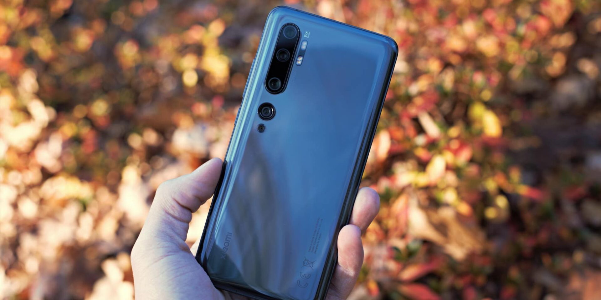 Κινητό τηλέφωνο xiaomi