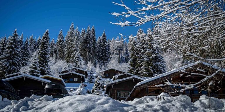 Αυστρία: Δύο χιονοδρόμοι σκοτώθηκαν από μία δεύτερη χιονοστιβάδα