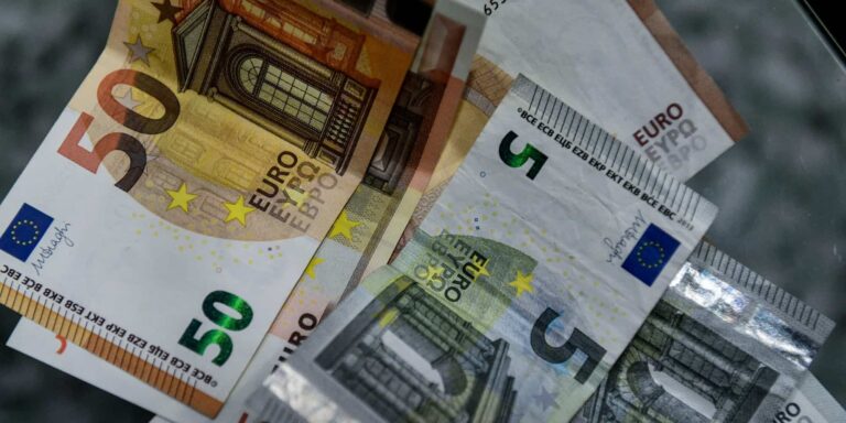 e-ΕΦΚΑ: Καταβλήθηκαν 4,6 εκατ. ευρώ σε 3.481 συνταξιούχους (πίνακας)