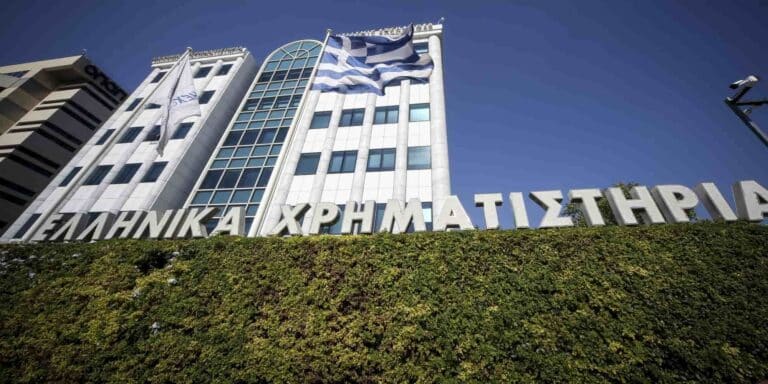 Χρηματιστήριο: Ανέκαμψε μετά τη χθεσινή «βουτιά» – Ανέκτησε τις 960 μονάδες