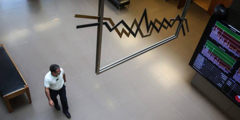 Χρηματιστήριο: Στις 952,76 μονάδες ο Γενικός Δείκτης με άνοδο 0,51% – Άνοδος και στην Ευρώπη