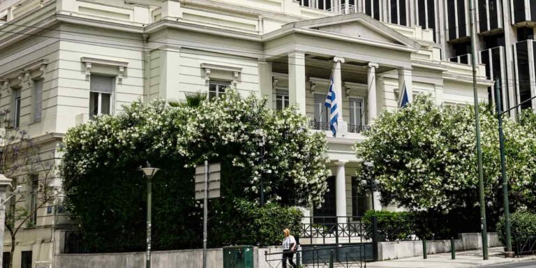 Διάβημα της Αθήνας στην Άγκυρα για την αμφισβήτηση των ελληνικών νησιών