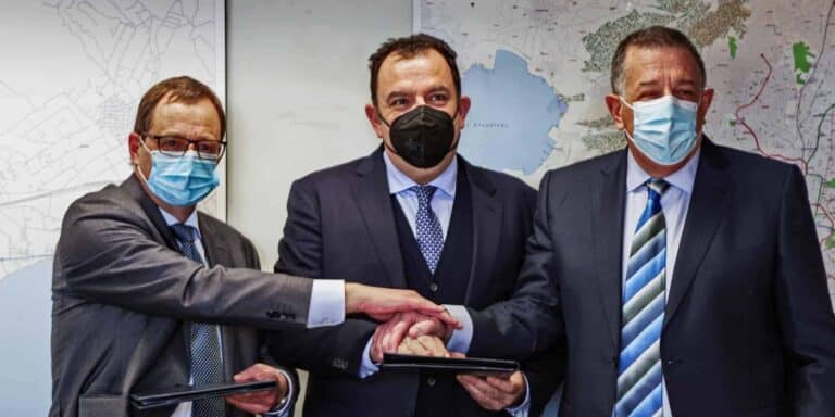 Γραμμή 4 του Μετρό: Εξασφαλίστηκε χρηματοδότηση-ρεκόρ 580 εκατ. ευρώ από την ΕΤΕπ