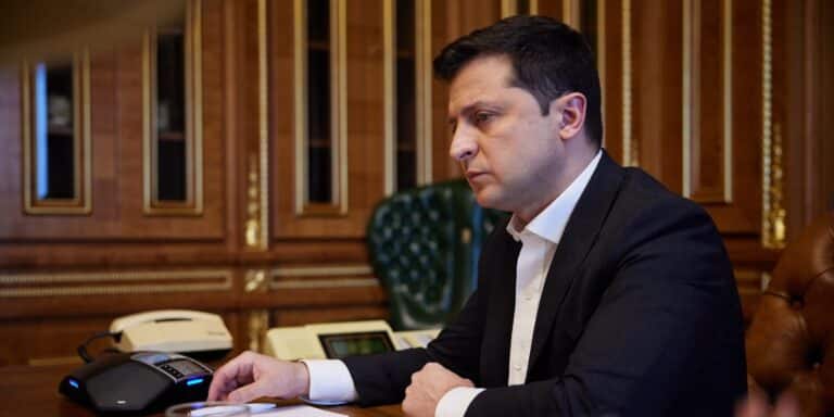 Οι Ουκρανοί πηγαίνουν στο Γόμελ της Λευκορωσίας για να διαπραγματευτούν με τη Ρωσία!