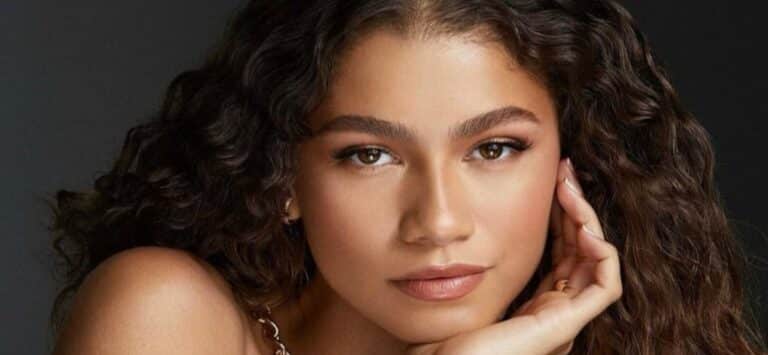 Θαυμαστές αντιδρούν στο κέρινο ομοίωμα της Zendaya, λένε ότι θυμίζει την Κάιλι Τζένερ