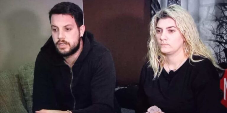 Θάνατος τριών παιδιών στην Πάτρα: Τι έδειξε η ιατροδικαστική εξέταση της Μαλένας – Οι εκδορές στη μύτη και το άδειο στομάχι