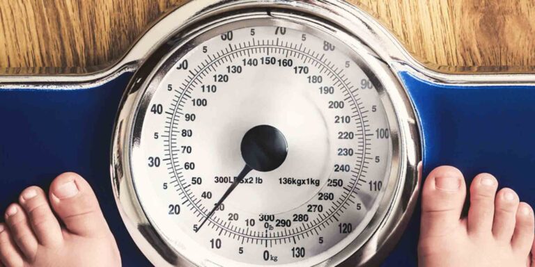 Η παχυσαρκία και οι συνέπειές της