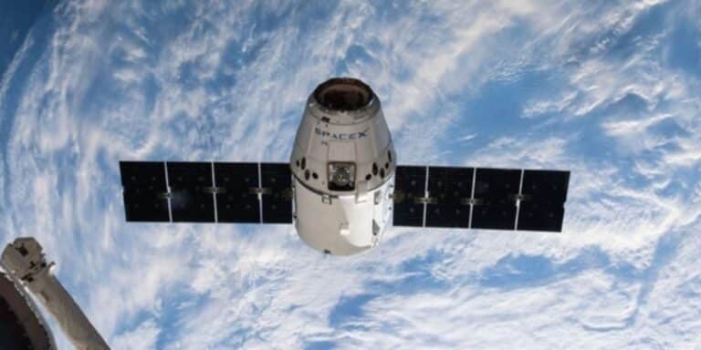 NASA: Το 2031 ο Διεθνής Διαστημικός Σταθμός θα πέσει στο «διαστημικό κοιμητήριο» στον Νότιο Ειρηνικό