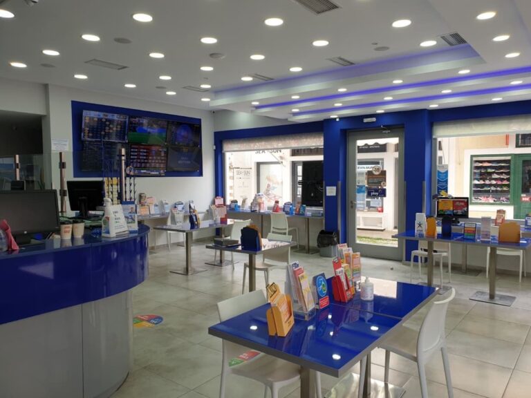 Τζόκερ: Το τζακ ποτ κληρώνει απόψε 5,1 εκατ. ευρώ