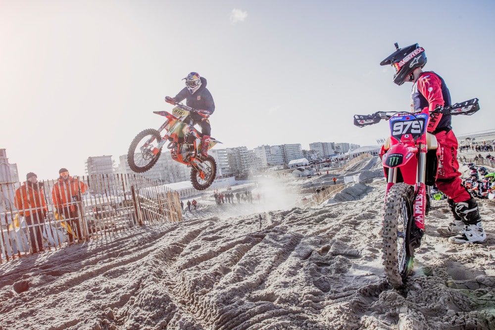 Παγκόσμιο Πρωτάθλημα Hard Enduro 2022 - Tι πρέπει να γνωρίζεις