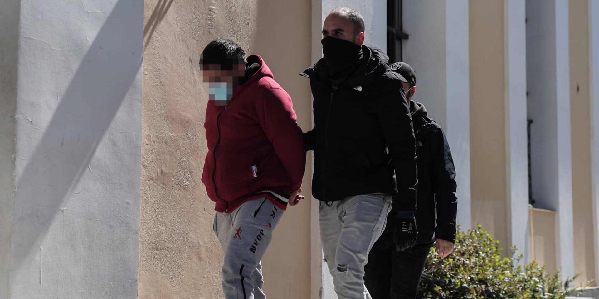 Στη φυλακή ο 31χρονος που βίασε τη 18χρονη νταντά στη Νέα Φιλαδέλφεια