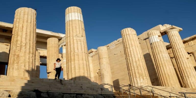 Ο ΕΟΤ στην κορυφή των Grand Travel Awards 2022 Σκανδιναβίας