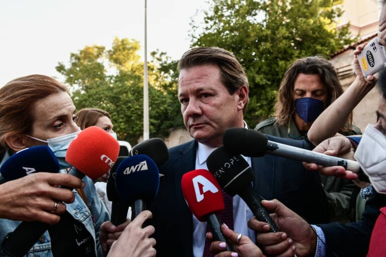 Απόστολος Λύτρας για Ρούλα Πισπιρίγκου: «Δεν θα αναλάβω την υπεράσπιση της μητέρας»
