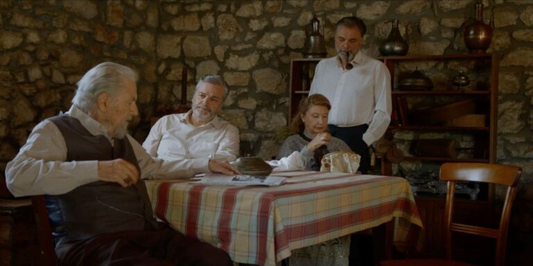 Arcadia, Champagne d’ Orient: Η άγνωστη ιστορία της διάσημης ελληνικής σαμπάνιας του 19ου αιώνα