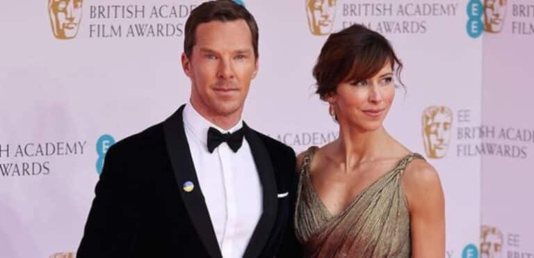Βραβεία BAFTA: Οι μεγάλοι νικητές και πώς επηρέασε ο πόλεμος της Ουκρανίας την βραδιά (εικόνες & βίντεο)