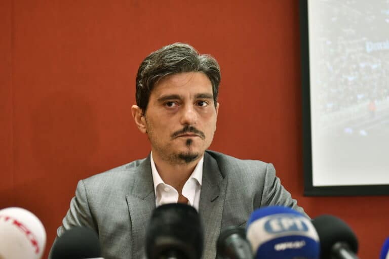 Ο Δημήτρης Γιαννακόπουλος μοιράζει 50.000 ευρώ και ένα αυτοκίνητο μέσω Instagram – Δείτε πως