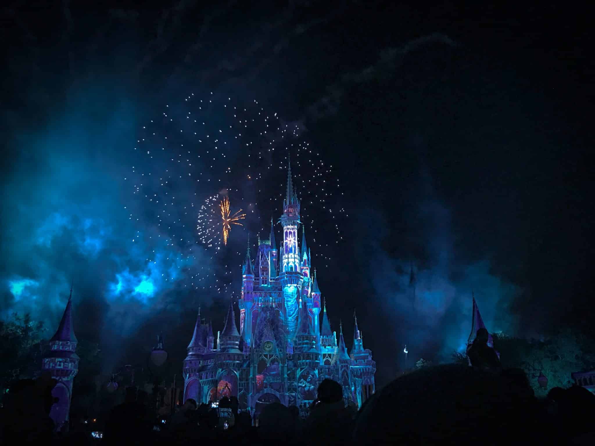 Κάστρο της Disney