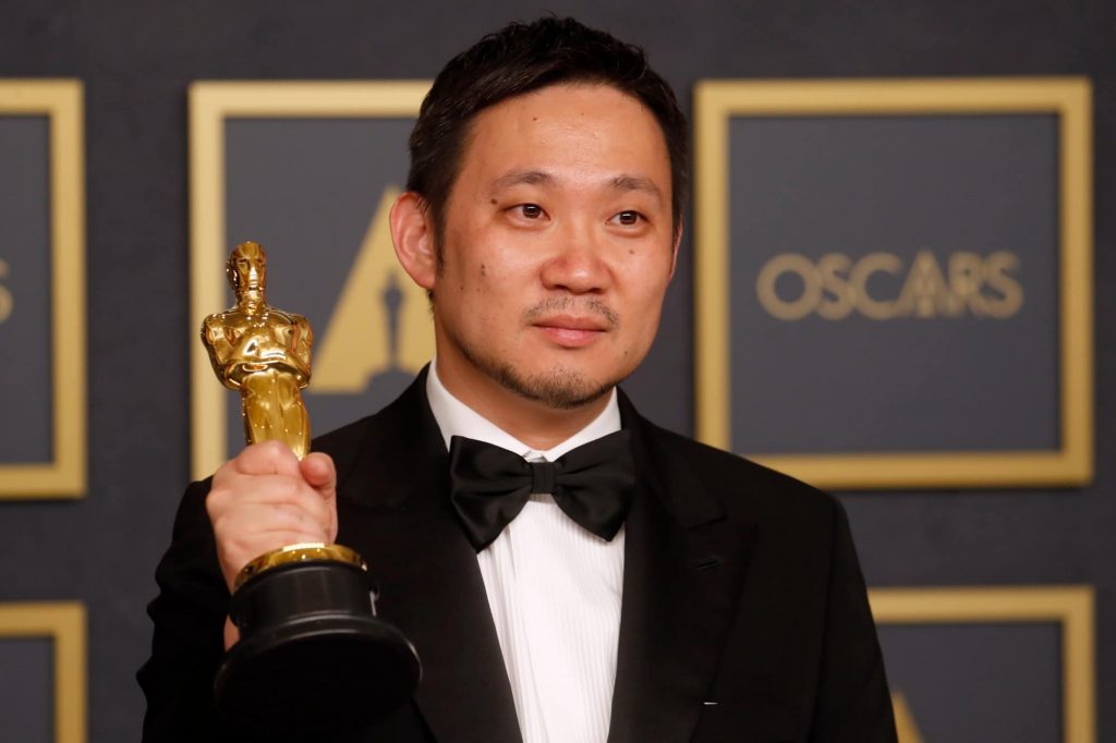 Το «Drive my Car» του Ριουσούκε Χαμαγκούτσι κέρδισε το Όσκαρ Διεθνούς Ταινίας