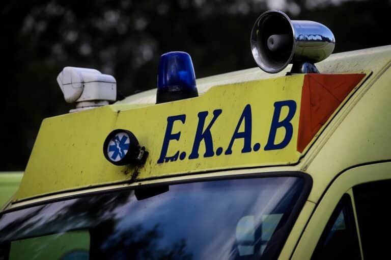 Έκρηξη θερμοσίφωνα με έναν τραυματία στον Πειραιά