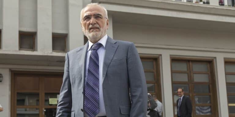 Handelsblatt: «Ο Ρώσος ολιγάρχης Ιβάν Σαββίδης, διεκδικεί το λιμάνι της Αλεξανδρούπολης» – Ανήσυχη παρακολουθεί η Ουάσιγκτον