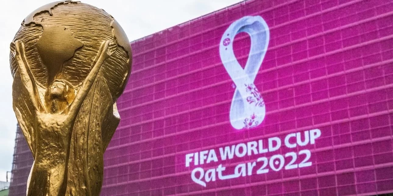 Κατάρ - Παγκόσμιο Κύπελλο
