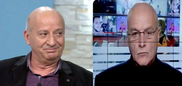 Υπόθεση Πάτρας: Το Twitter υποκλίνεται και αποθεώνει Λαμπρόπουλο και Κατερινόπουλο για την σύλληψη της Πισπιρίγκου (εικόνες)