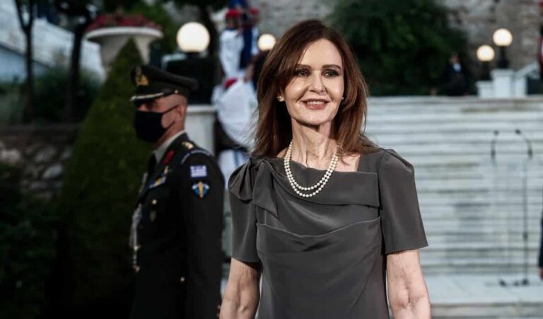 Κάτια Δανδουλάκη για Πέτρο Φιλιππίδη: «Δεν σκοπεύω να παρουσιαστώ σε κάποιο από τα επόμενα δικαστήρια»