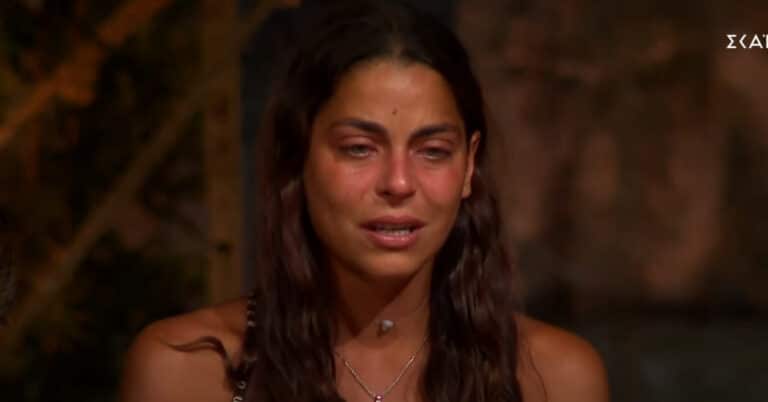 Survivor: Αποχώρησε ο Μυριέλλα Κουρεντή – «John σου έρχομαι…» (βίντεο)