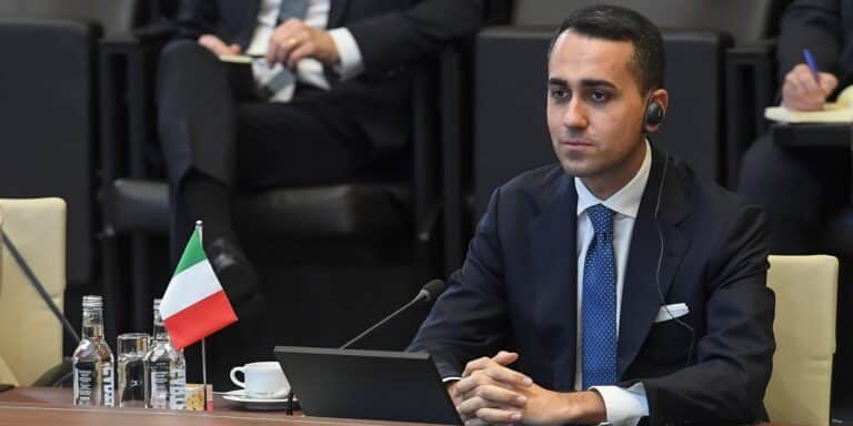 Ιταλία: «Ο Πούτιν οδηγεί τη Ρωσία στο βάραθρο»