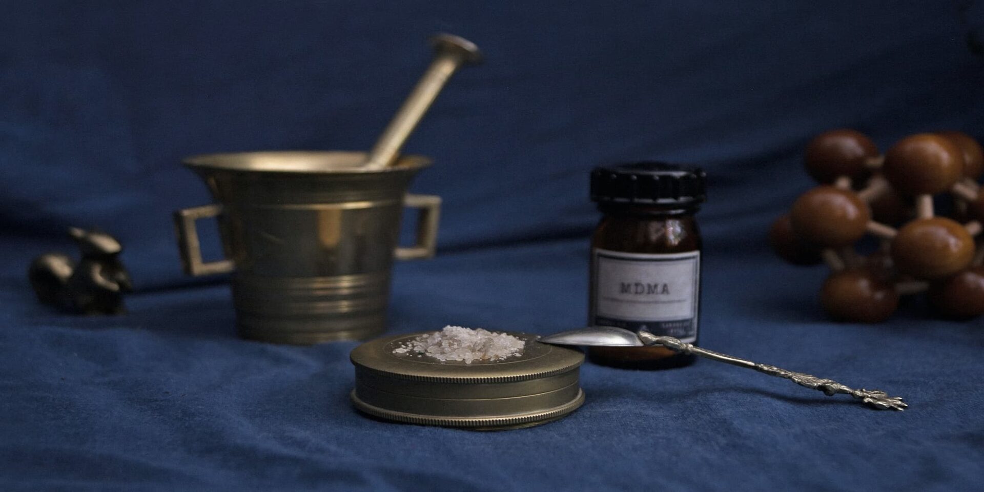 Ναρκωτικά MDMA