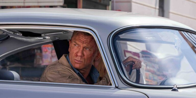 Νέο pop up κανάλι με τις 25 ταινίες του James Bond και με τη μεγάλη πρεμιέρα «No Time to Die» αποκλειστικά στη Nova