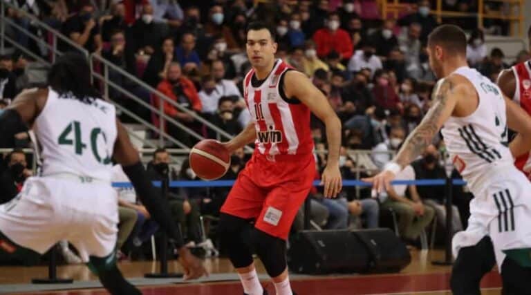 Euroleague: Για το πλεονέκτημα ο Ολυμπιακός, για το γόητρο ο Παναθηναϊκός
