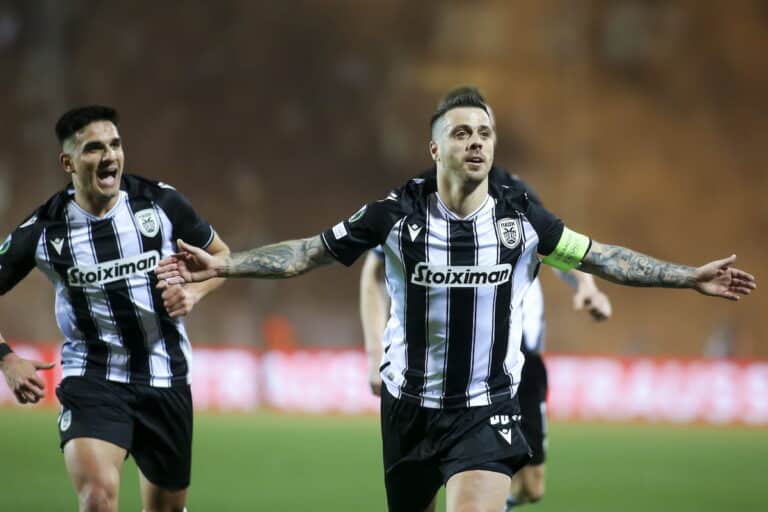 Τέσσερις ρεβάνς στο Champions League, πρώτο ματς για τον ΠΑΟΚ με τη Γάνδη