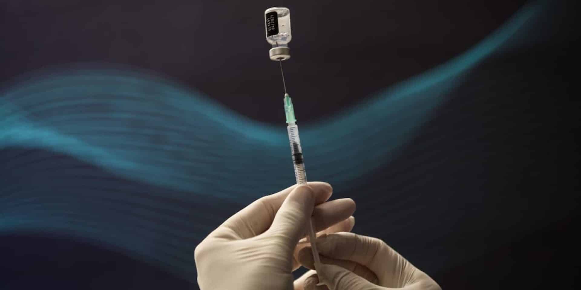 Το εμβόλιο της Pfizer/BioTech