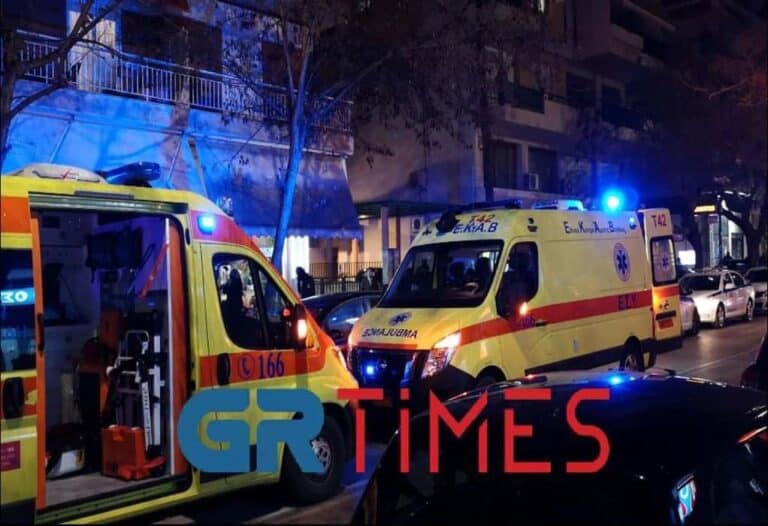 Τραγωδία στη Θεσσαλονίκη: Νεκρή η 41χρονη που πυροβολήθηκε από τον πρώην σύντροφό της