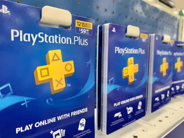 Νέα έκπτωση στην ετήσια συνδρομή PlayStation Plus