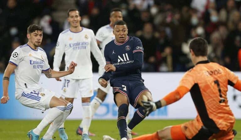 Champions League: Σούπερ ματς στη Μαδρίτη, σφραγίζει θέση στους «8» η Μάντσεστερ Σίτι