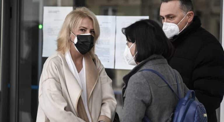 Η εισαγγελέας ζήτησε την ενοχή της Ρένας Δούρου για τις πλημμύρες στην Μάνδρα