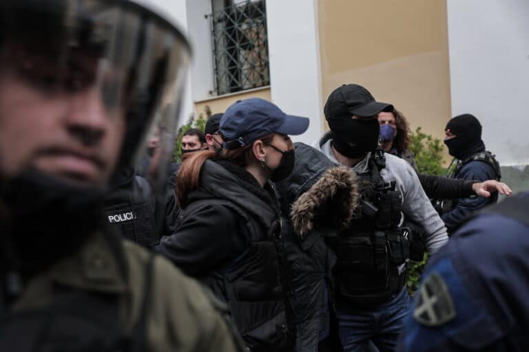 Πάτρα: Ο θάνατος της 9χρονης Τζωρτζίνας επήλθε από την κεταμίνη μέσα σε 20 λεπτά