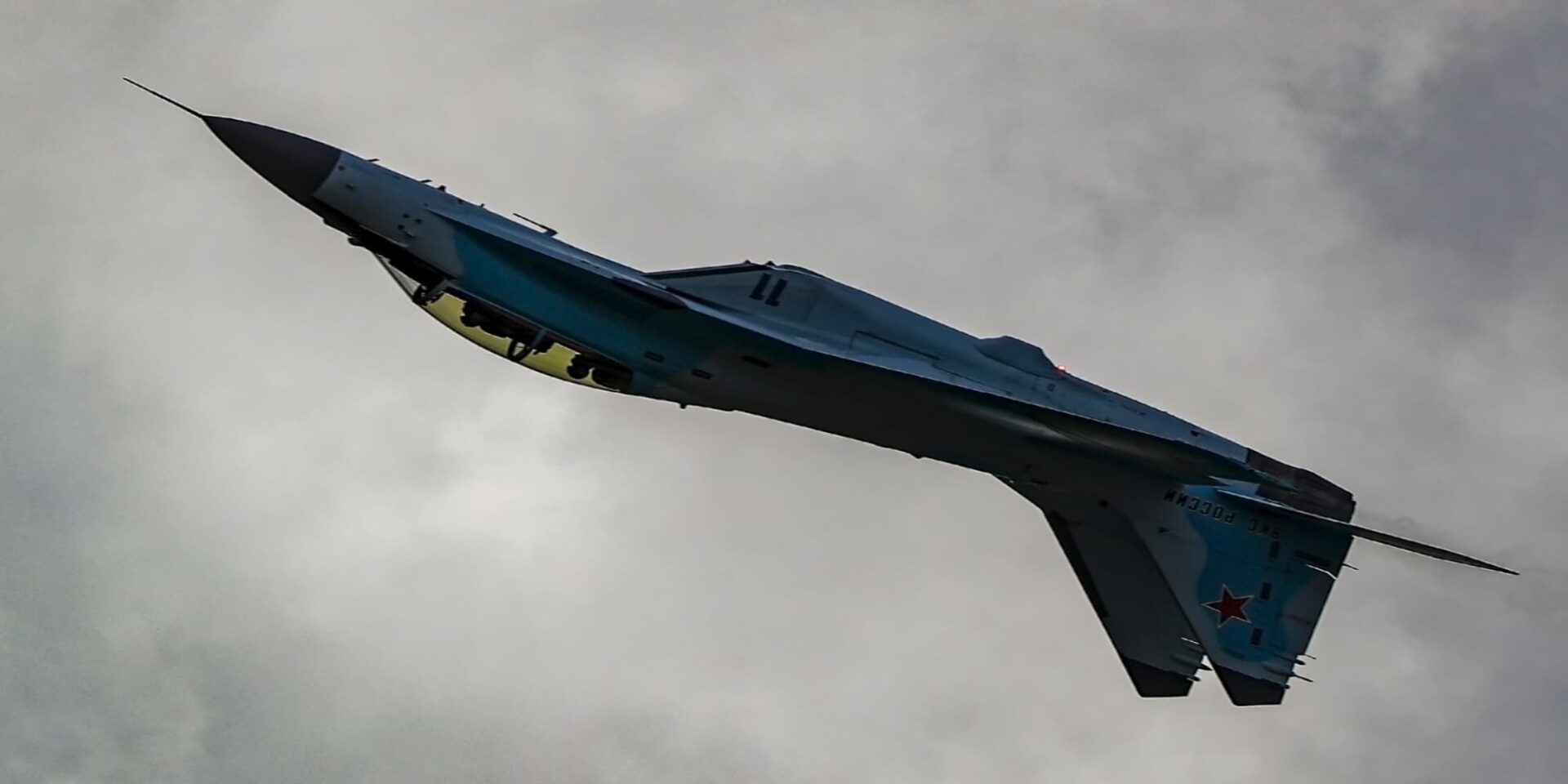 Ρωσικό MiG-35