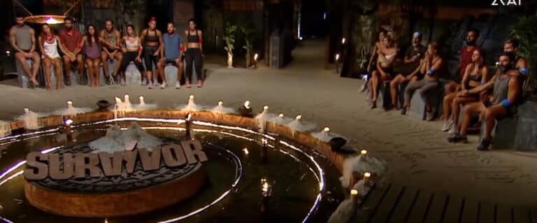 Survivor: Αυτός ο παίκτης αποχώρησε από τον Άγιο Δομίνικο – «Πρόσεχε το στόμα σου» (βίντεο)
