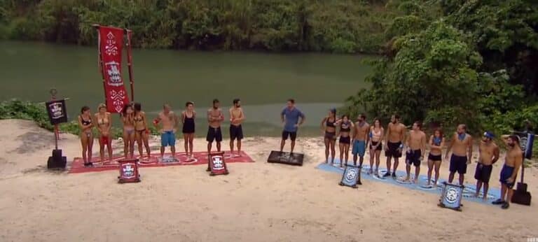Survivor: Δύο νέοι παίκτες φτάνουν στον Άγιο Δομίνικο (βίντεο)
