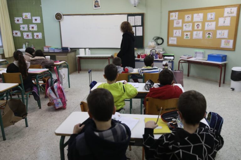 Τα Εργαστήρια Δεξιοτήτων, το νέο, καινοτόμο μάθημα μπαίνει στα σχολεία