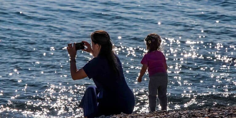 Sea Guardians: Οι φύλακες που μάχονται για την υγεία των ελληνικών θαλασσών