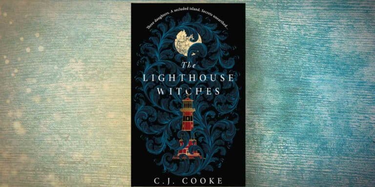 Το βιβλίο «The Lighthouse Witches», στη μεγάλη οθόνη