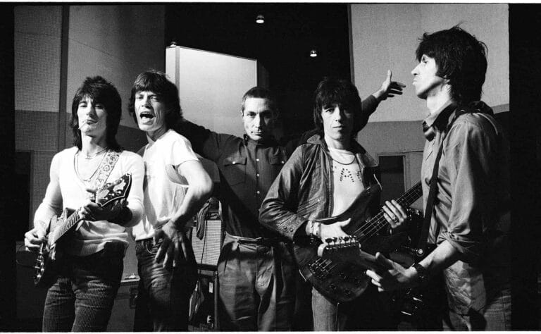 Οι Γερόλυκοι ποτέ δεν ξαποσταίνουν – Οι Rolling Stones ανακοίνωσαν περιοδεία για τα 60 χρόνια του συγκροτήματος (βίντεο)